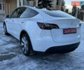 Белый Тесла Model Y, объемом двигателя 0 л и пробегом 21 тыс. км за 34500 $, фото 10 на Automoto.ua