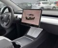 Белый Тесла Model Y, объемом двигателя 0 л и пробегом 34 тыс. км за 27500 $, фото 19 на Automoto.ua
