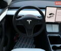 Белый Тесла Model Y, объемом двигателя 0 л и пробегом 34 тыс. км за 27400 $, фото 30 на Automoto.ua