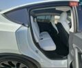 Белый Тесла Model Y, объемом двигателя 0 л и пробегом 29 тыс. км за 16300 $, фото 9 на Automoto.ua