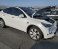 Белый Тесла Model Y, объемом двигателя 0 л и пробегом 29 тыс. км за 20300 $, фото 2 на Automoto.ua