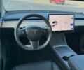Белый Тесла Model Y, объемом двигателя 0 л и пробегом 35 тыс. км за 27500 $, фото 12 на Automoto.ua