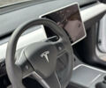 Белый Тесла Model Y, объемом двигателя 0 л и пробегом 51 тыс. км за 31750 $, фото 15 на Automoto.ua