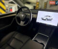 Белый Тесла Model Y, объемом двигателя 0 л и пробегом 38 тыс. км за 27000 $, фото 15 на Automoto.ua