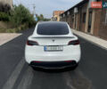 Белый Тесла Model Y, объемом двигателя 0 л и пробегом 13 тыс. км за 26500 $, фото 16 на Automoto.ua