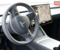 Белый Тесла Model Y, объемом двигателя 0 л и пробегом 4 тыс. км за 38500 $, фото 37 на Automoto.ua