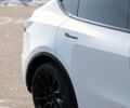 Белый Тесла Model Y, объемом двигателя 0 л и пробегом 31 тыс. км за 26300 $, фото 13 на Automoto.ua