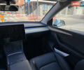 Белый Тесла Model Y, объемом двигателя 0 л и пробегом 35 тыс. км за 33777 $, фото 33 на Automoto.ua