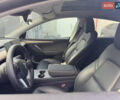 Білий Тесла Model Y, об'ємом двигуна 0 л та пробігом 156 тис. км за 17500 $, фото 8 на Automoto.ua