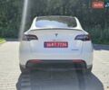 Белый Тесла Model Y, объемом двигателя 0 л и пробегом 108 тыс. км за 24600 $, фото 14 на Automoto.ua