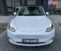 Белый Тесла Model Y, объемом двигателя 0 л и пробегом 25 тыс. км за 28900 $, фото 5 на Automoto.ua