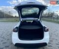 Белый Тесла Model Y, объемом двигателя 0 л и пробегом 58 тыс. км за 32490 $, фото 17 на Automoto.ua