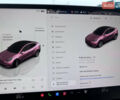 Белый Тесла Model Y, объемом двигателя 0 л и пробегом 29 тыс. км за 29900 $, фото 12 на Automoto.ua