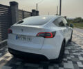 Белый Тесла Model Y, объемом двигателя 0 л и пробегом 19 тыс. км за 26700 $, фото 9 на Automoto.ua