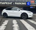 Белый Тесла Model Y, объемом двигателя 0 л и пробегом 90 тыс. км за 25999 $, фото 11 на Automoto.ua