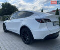 Белый Тесла Model Y, объемом двигателя 0 л и пробегом 10 тыс. км за 32000 $, фото 3 на Automoto.ua