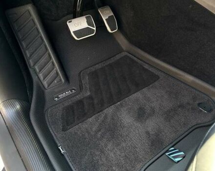 Білий Тесла Model Y, об'ємом двигуна 0 л та пробігом 75 тис. км за 33500 $, фото 14 на Automoto.ua