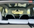 Белый Тесла Model Y, объемом двигателя 0 л и пробегом 37 тыс. км за 27900 $, фото 18 на Automoto.ua