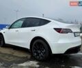 Белый Тесла Model Y, объемом двигателя 0 л и пробегом 29 тыс. км за 25000 $, фото 5 на Automoto.ua