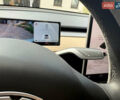 Белый Тесла Model Y, объемом двигателя 0 л и пробегом 20 тыс. км за 39000 $, фото 18 на Automoto.ua