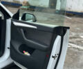 Белый Тесла Model Y, объемом двигателя 0 л и пробегом 51 тыс. км за 31750 $, фото 21 на Automoto.ua