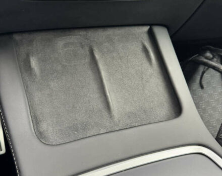 Белый Тесла Model Y, объемом двигателя 0 л и пробегом 45 тыс. км за 29900 $, фото 22 на Automoto.ua