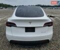 Белый Тесла Model Y, объемом двигателя 0 л и пробегом 29 тыс. км за 10000 $, фото 5 на Automoto.ua
