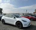 Білий Тесла Model Y, об'ємом двигуна 0 л та пробігом 108 тис. км за 27800 $, фото 4 на Automoto.ua