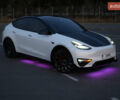 Білий Тесла Model Y, об'ємом двигуна 0 л та пробігом 48 тис. км за 34300 $, фото 27 на Automoto.ua