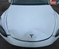 Белый Тесла Model Y, объемом двигателя 0 л и пробегом 50 тыс. км за 20500 $, фото 5 на Automoto.ua