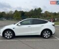 Белый Тесла Model Y, объемом двигателя 0 л и пробегом 42 тыс. км за 36500 $, фото 3 на Automoto.ua