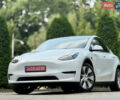 Белый Тесла Model Y, объемом двигателя 0 л и пробегом 72 тыс. км за 24750 $, фото 3 на Automoto.ua