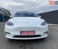 Белый Тесла Model Y, объемом двигателя 0 л и пробегом 108 тыс. км за 25500 $, фото 10 на Automoto.ua