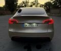 Белый Тесла Model Y, объемом двигателя 0 л и пробегом 18 тыс. км за 31000 $, фото 6 на Automoto.ua