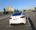 Белый Тесла Model Y, объемом двигателя 0 л и пробегом 36 тыс. км за 24990 $, фото 4 на Automoto.ua