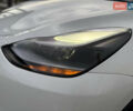Белый Тесла Model Y, объемом двигателя 0 л и пробегом 63 тыс. км за 26900 $, фото 35 на Automoto.ua