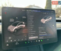 Белый Тесла Model Y, объемом двигателя 0 л и пробегом 3 тыс. км за 39899 $, фото 29 на Automoto.ua