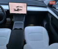 Белый Тесла Model Y, объемом двигателя 0 л и пробегом 25 тыс. км за 28900 $, фото 18 на Automoto.ua