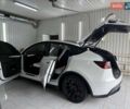 Белый Тесла Model Y, объемом двигателя 0 л и пробегом 15 тыс. км за 38000 $, фото 4 на Automoto.ua