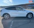 Белый Тесла Model Y, объемом двигателя 0 л и пробегом 30 тыс. км за 34500 $, фото 6 на Automoto.ua