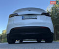 Білий Тесла Model Y, об'ємом двигуна 0 л та пробігом 30 тис. км за 32555 $, фото 4 на Automoto.ua