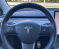 Белый Тесла Model Y, объемом двигателя 0 л и пробегом 43 тыс. км за 29500 $, фото 22 на Automoto.ua