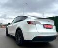 Білий Тесла Model Y, об'ємом двигуна 0 л та пробігом 33 тис. км за 28700 $, фото 11 на Automoto.ua
