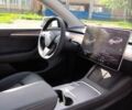 Белый Тесла Model Y, объемом двигателя 0 л и пробегом 1 тыс. км за 38000 $, фото 17 на Automoto.ua