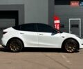 Білий Тесла Model Y, об'ємом двигуна 0 л та пробігом 42 тис. км за 31500 $, фото 9 на Automoto.ua