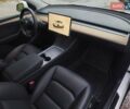 Белый Тесла Model Y, объемом двигателя 0 л и пробегом 39 тыс. км за 26800 $, фото 16 на Automoto.ua