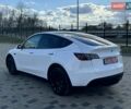 Белый Тесла Model Y, объемом двигателя 0 л и пробегом 58 тыс. км за 32490 $, фото 8 на Automoto.ua