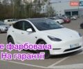 Белый Тесла Model Y, объемом двигателя 0 л и пробегом 15 тыс. км за 34100 $, фото 1 на Automoto.ua