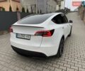 Білий Тесла Model Y, об'ємом двигуна 0 л та пробігом 25 тис. км за 29900 $, фото 3 на Automoto.ua