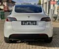 Белый Тесла Model Y, объемом двигателя 0 л и пробегом 26 тыс. км за 28700 $, фото 8 на Automoto.ua